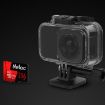 Netac P500 PRO 256GB U3 Speed Level TF Card - 8