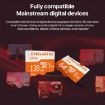 Teclast U3 32GB TF Card - Ultra High Speed Micro SD Card - 5