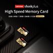 Lenovo 128GB TF/Micro SD High Speed Memory Card Pro Version - 2