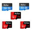 Netac Driving Recorder Surveillance Camera Memory Card 64GB - 2