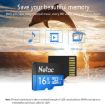 Netac Driving Recorder Surveillance Camera Memory Card 64GB - 6