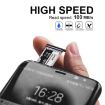 Lexar LSDM10 64GB Dash Cam Memory Card - 5