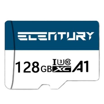 Ecentury Driving Recorder Memory Card 128GB TF Card - 1