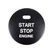 3D Aluminum Engine Start Stop Button Cover for Mazda CX4/CX5/Axela/ATENZA - 2