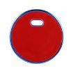 Blue Aluminum Engine Start Stop Button Cover for Mazda CX4/CX5/Axela/ATENZA - 3