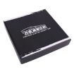 Mercedes-Benz Car Engine Start Key Button Cover Trim Sticker - 6
