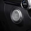 Silver Car Engine Start Key Push Button Trim for Mazda Axela CX-30 2020 - 4