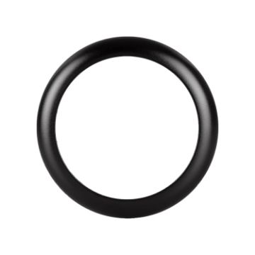 Car Engine Start Key Push Button Ring Trim Sticker for Nissa Teana/X-TRAIL/Qashqai/Murano/Maxima - 1