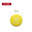 BMW E90 Car Engine Start Stop Button - Genuine OEM Part - 2