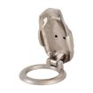 Car Engine Start Key Push Button Cover - Gun Metal - 3