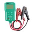 DUOYI DY219A Car Battery Analyzer - 12V/24V Diagnostic Device - 2