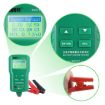 DUOYI DY219A Car Battery Analyzer - 12V/24V Diagnostic Device - 3