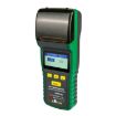 DUOYI DY2015C Car Battery Tester - 12V/24V - 2021 Model - 2