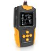 FOXSUR FBT200 Car Battery Tester - 12V/24V - Orange - 3