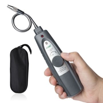 DUOYI DY5750B Car Air Conditioner Leak Detector - 1