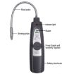 DUOYI DY5750B Car Air Conditioner Leak Detector - 2