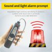 DUOYI DY5750B Car Air Conditioner Leak Detector - 7