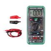DUOYI DY2201 Car High-precision Digital Automobile Multi-function Meter - 1