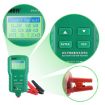 DUOYI DY219 Digital Battery Analyzer Voltage Detector - 3