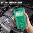 DUOYI DY219 Digital Battery Analyzer Voltage Detector - 8