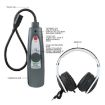 DUOYI DY26A Car Ultrasonic Leak Location Meter - 2