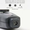 DUOYI DY26A Car Ultrasonic Leak Location Meter - 6