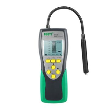DUOYI DY23B Car Brake Fluid Tester - Moisture Detection Pen - 1
