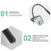 DUOYI DY23B Car Brake Fluid Tester - Moisture Detection Pen - 3