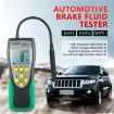 DUOYI DY23B Car Brake Fluid Tester - Moisture Detection Pen - 8