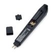 Car Diagnostic Tool Brake Fluid Tire Pressure Tester - 4