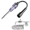 DC 12V Ignition Test Instrument Spark Plug Detector - 1