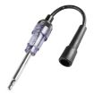 DC 12V Ignition Test Instrument Spark Plug Detector - 2