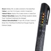 Brake Fluid Tester Car Diagnostic Tool 5 LEDs - Brake Fluid Testing Tools - 4
