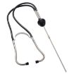 Mechanical Stethoscopes Cylinder Noise Detection - 2