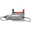 KONNWEI BK200 Car Bluetooth Battery Tester - Silver - 1