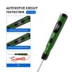 TopDiag P50 Car Digital Display Voltage Measuring Instrument - 3