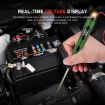 TopDiag P50 Car Digital Display Voltage Measuring Instrument - 6