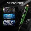 TopDiag P50 Car Digital Display Voltage Measuring Instrument - 8