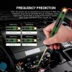 TopDiag P50 Car Digital Display Voltage Measuring Instrument - 9