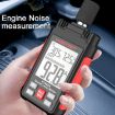 HABOTEST HT602 Digital Noise Decibel Tester - 9