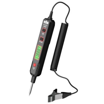 HABOTEST HT86A Car Digital Display Circuit Test Pen - 1