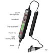 HABOTEST HT86A Car Digital Display Circuit Test Pen - 2