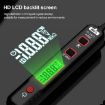HABOTEST HT86A Car Digital Display Circuit Test Pen - 5
