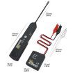 EM415 Car Open Circuit Short Circuit Detector - Line Finder - 2