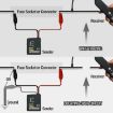 EM415 Car Open Circuit Short Circuit Detector - Line Finder - 6