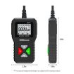 BM550 Battery Tester Analyzer - 3 in 1 - Battery Life Detector - 2