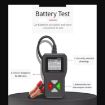 BM550 Battery Tester Analyzer - 3 in 1 - Battery Life Detector - 6