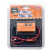 MICRO-10C 12V Bluetooth 4.0 Car Battery Tester - 3
