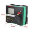 DUOYI DY4200 Car Ground Resistance Tester - 2