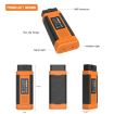 HUMZOR OBD Full System Bluetooth Car Fault Detector - 2